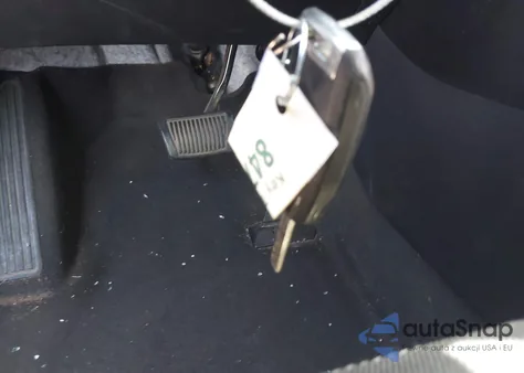 2017 Kia Soul + from USA, damaged, VIN KNDJP3A50H7456899